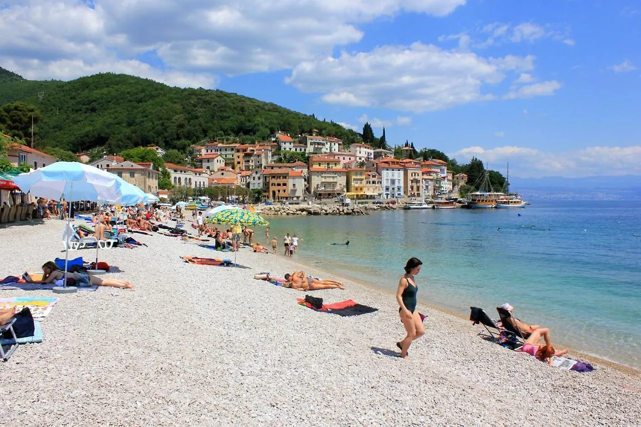 Apartments With A Parking Space Moscenicka Draga, Opatija - 7746 Chorwacja