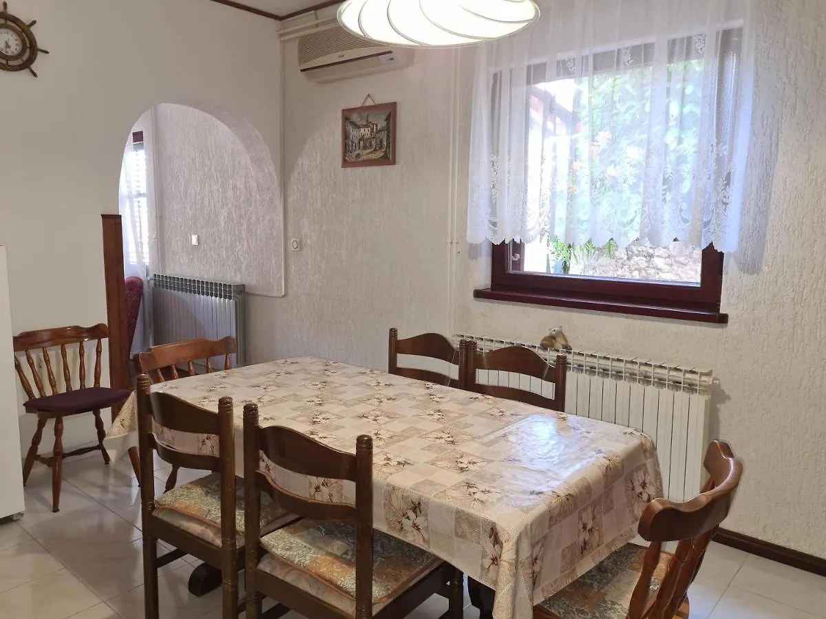 Apartments With A Parking Space Moscenicka Draga, Opatija - 7746 0*,  Chorwacja