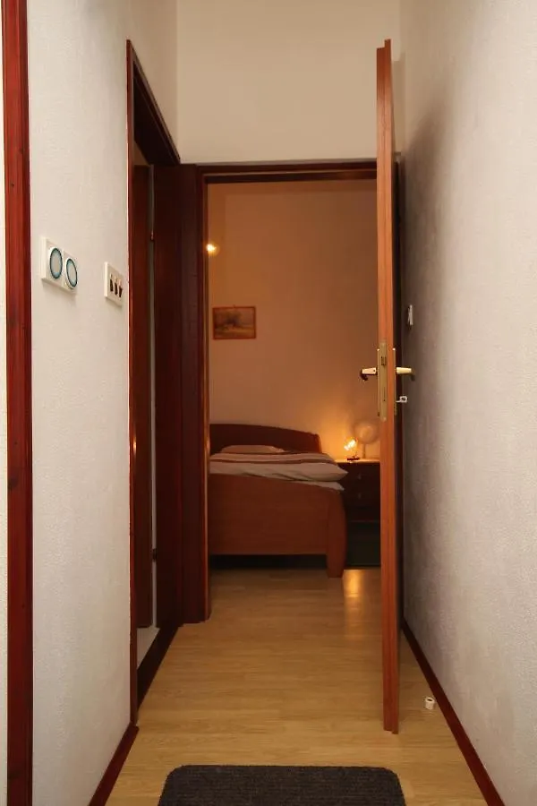 Apartments With A Parking Space Moscenicka Draga, Opatija - 7746 0*,