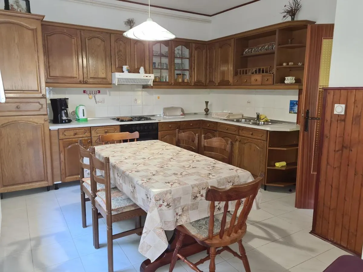Apartments With A Parking Space Moscenicka Draga, Opatija - 7746