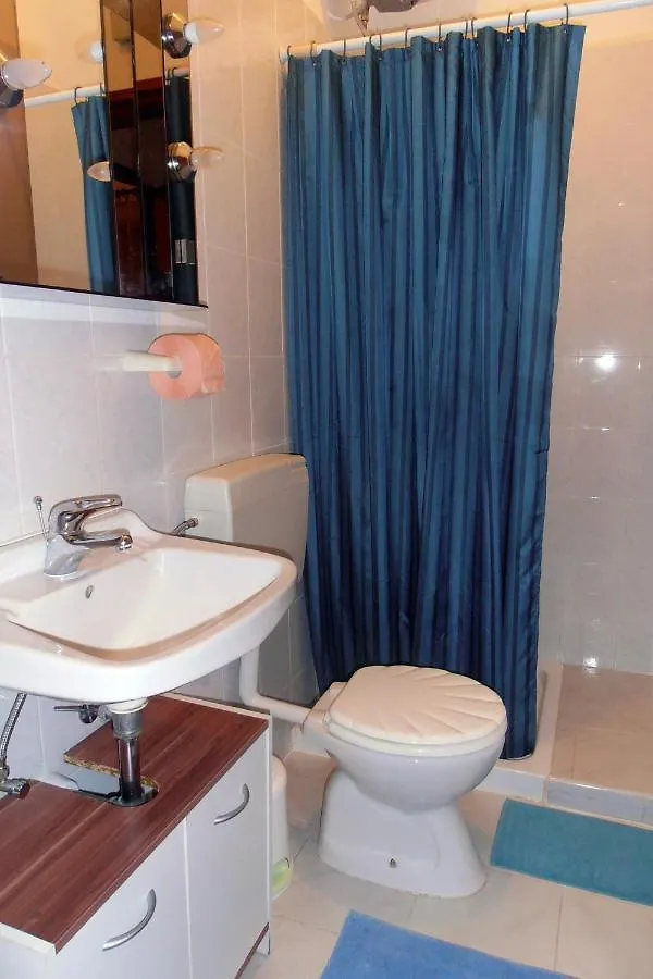 Apartments With A Parking Space Moscenicka Draga, Opatija - 7746