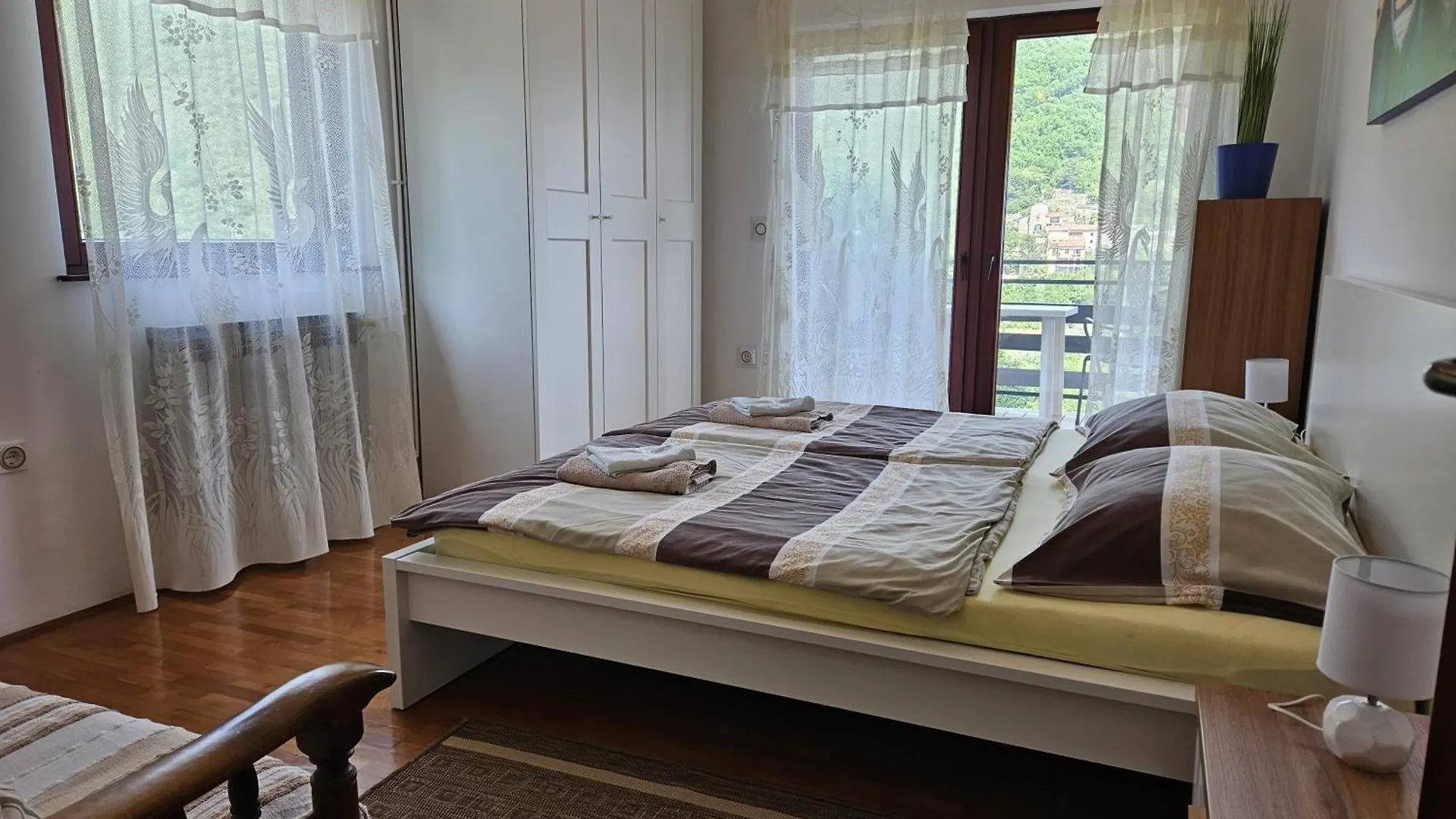 Apartments With A Parking Space Moscenicka Draga, Opatija - 7746 Croaţia