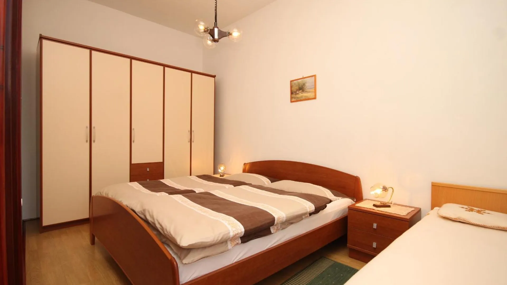 Apartments With A Parking Space Moscenicka Draga, Opatija - 7746 Chorwacja