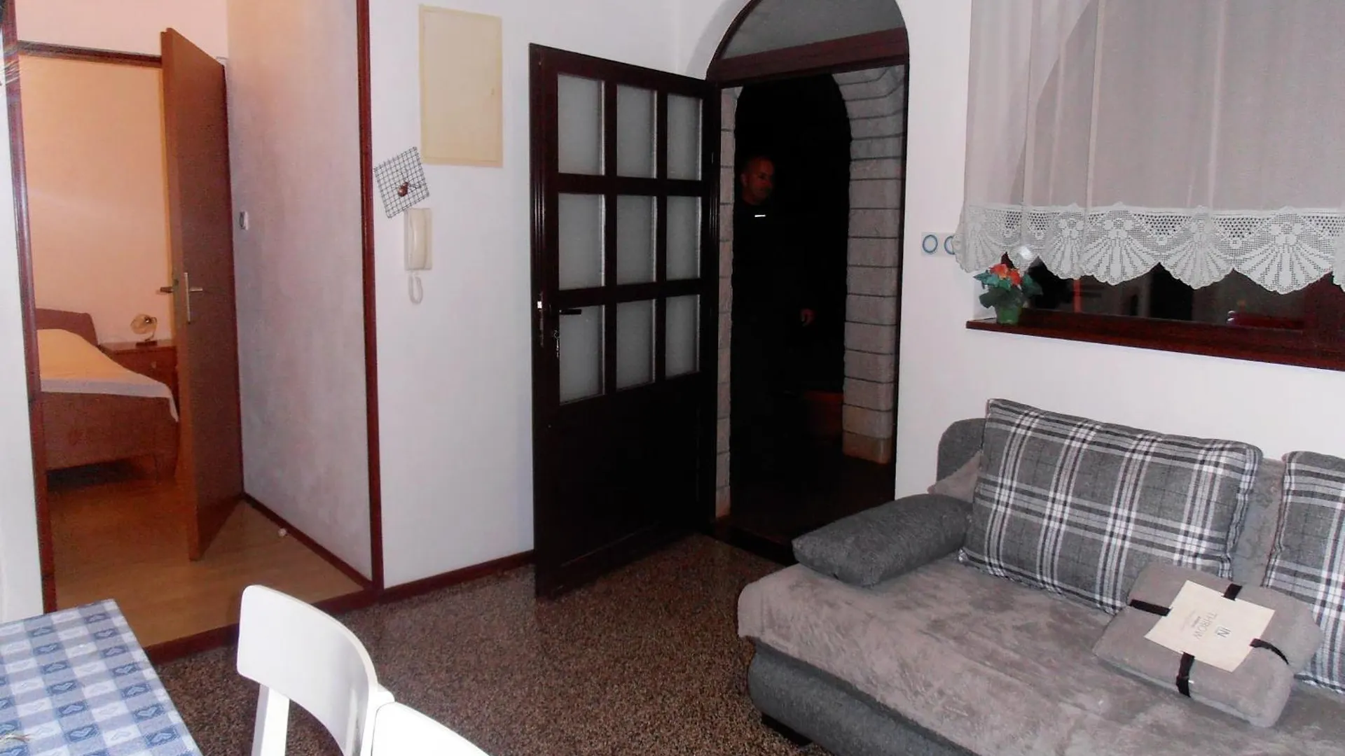 Apartments With A Parking Space Moscenicka Draga, Opatija - 7746 Croaţia