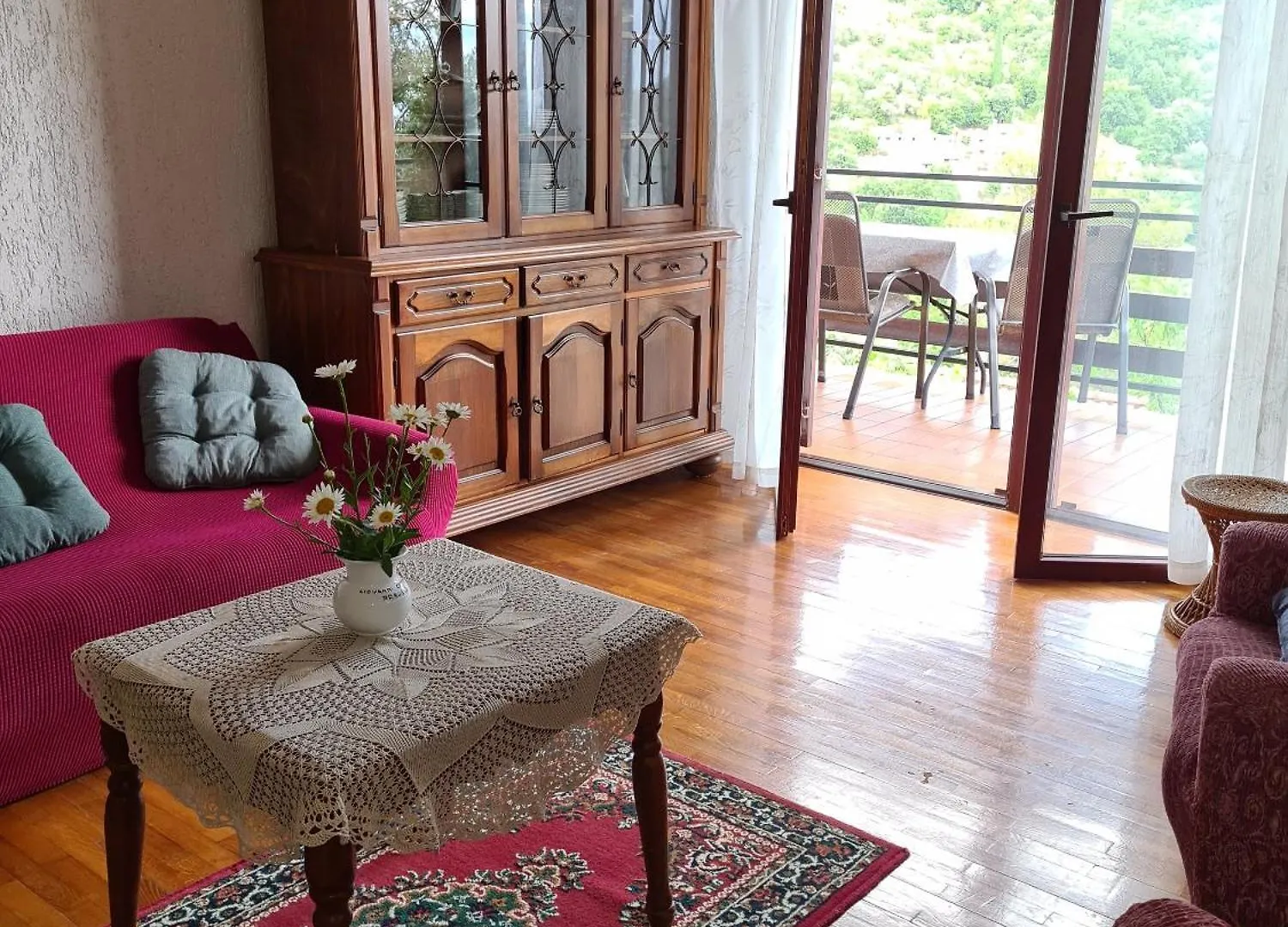 Apartments With A Parking Space Moscenicka Draga, Opatija - 7746